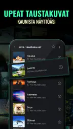 Soittoääniä Androidille™ screenshot