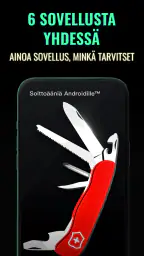 Soittoääniä Androidille™ screenshot