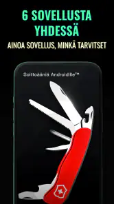 Soittoääniä Androidille™ screenshot