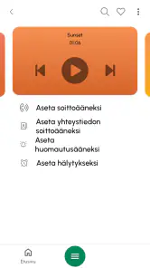 Soittoääniä Androidille™ screenshot