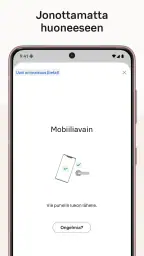 Sokos Hotels screenshot