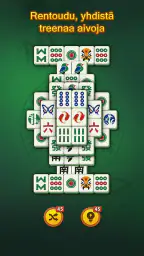 Sola Mahjong screenshot