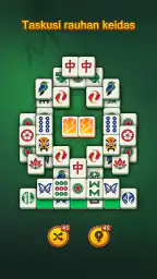 Sola Mahjong screenshot