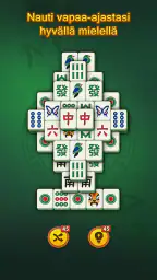 Sola Mahjong screenshot