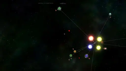 Solar 2 screenshot