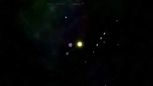 Solar 2 screenshot