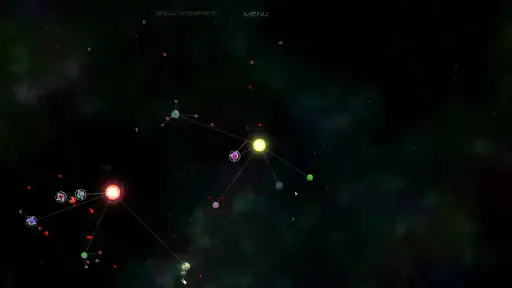 Solar 2 screenshot