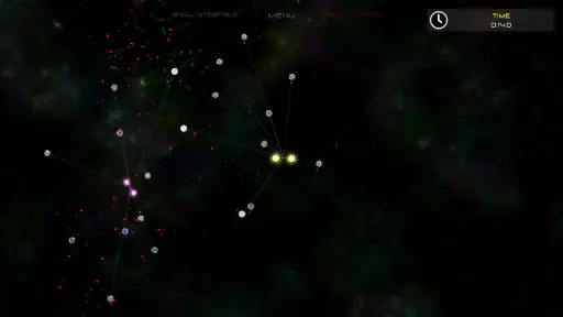 Solar 2 screenshot