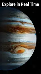 Solar Walk 2: Planetarium 3D screenshot