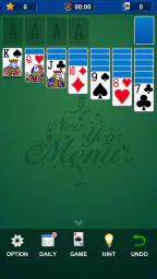 Solitaire: Classic Klondike screenshot