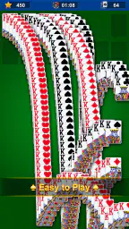 Solitaire: Classic Klondike screenshot