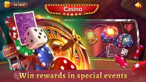 Solitaire Dreams screenshot
