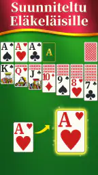 Solitaire - Korttipelit screenshot