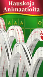 Solitaire - Korttipelit screenshot