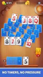Solitaire Sunday: Card Game screenshot