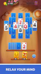 Solitaire Sunday: Card Game screenshot