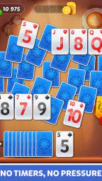 Solitaire Sunday: Card Game screenshot