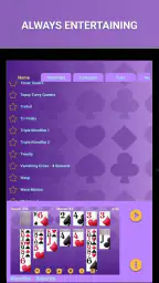 Solitaire Super Pack screenshot