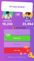 SongPop® - Arvaa Laulu screenshot