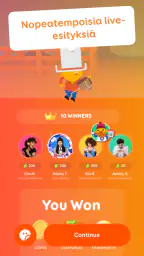 SongPop® - Arvaa Laulu screenshot