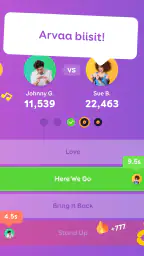 SongPop® - Arvaa Laulu screenshot