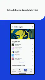Sony | Sound Connect screenshot