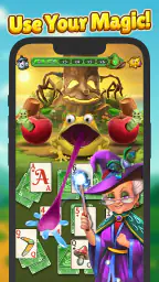Sorcery School screenshot