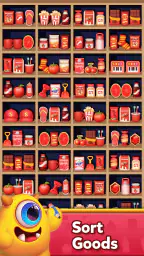 Sortime: Sorting Games screenshot