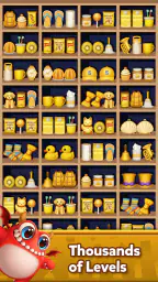 Sortime: Sorting Games screenshot