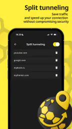 Sota Connect screenshot