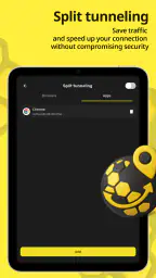 Sota Connect screenshot