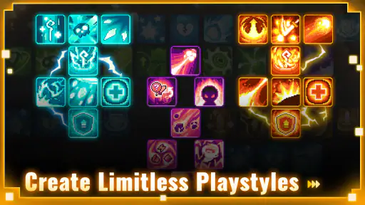 Soul Knight Prequel screenshot
