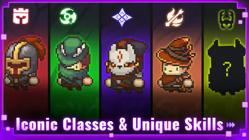 Soul Knight Prequel screenshot