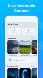 Soundcore screenshot