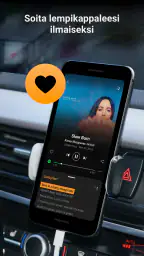 SoundHound screenshot