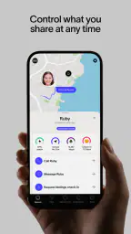 Spacetalk screenshot