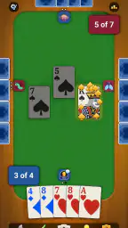 Spades: Classic Card Games screenshot