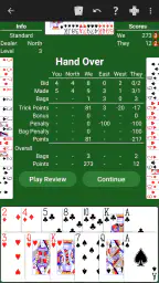 Spades - Expert AI screenshot