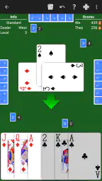 Spades - Expert AI screenshot