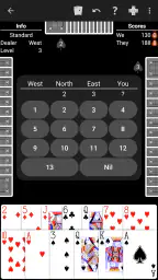 Spades - Expert AI screenshot