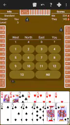 Spades - Expert AI screenshot