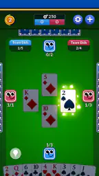 Spades - Klassiset Kortit screenshot
