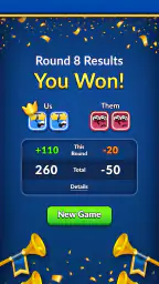 Spades - Klassiset Kortit screenshot