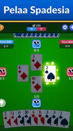 Spades - Klassiset Kortit screenshot