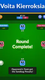 Spades - Klassiset Kortit screenshot