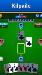 Spades - Klassiset Kortit screenshot