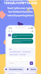 Speakly: Opi Kieliä Nopeasti screenshot