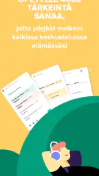 Speakly: Opi Kieliä Nopeasti screenshot