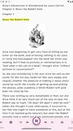 Speech Central: Text to Speech screenshot