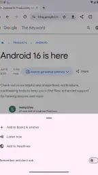 Speech Central: Text to Speech screenshot